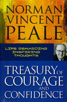 Treasury of Courage and Confidence
