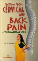 Freedom from Cervical Pain and Backache