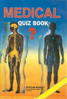 Medica Quiz Book