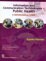 Information and Communication Technologies in Public Health