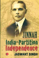 Jinnah India-partition Independence