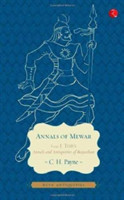 Annals of Mewar (Antiquities)