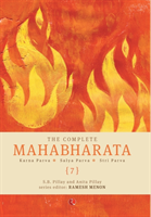 Complete Mahabharata Volume 7