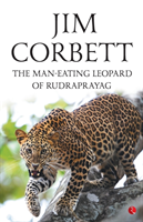 Man Eating Leopard of Rudraprayag