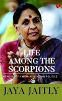 LIFE AMONG THE SCORPIONS