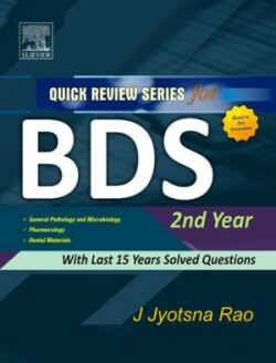 QRS for BDS II Year