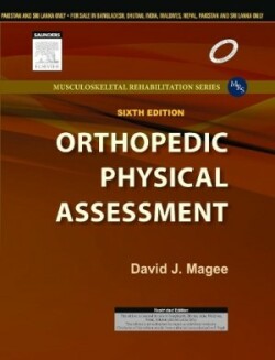 Orthopedic Physical Assessment, 6e
