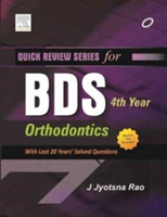 QRS for BDS 4th Year