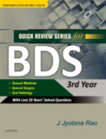 QRS for BDS III Year