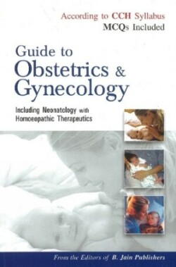 Guide to Obstetrics & Gynecology