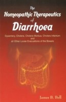Homoeopathic Therapeutics of Diarrhoea