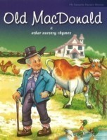Old MacDonald & Other Nursery Rhymes