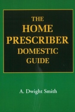 Home Prescriber Domestic Guide