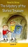 Mystery of the Buried Treasure