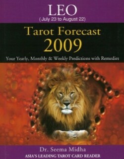 Leo Tarot Forecast 2009