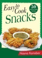 Easy to Cook Snacks