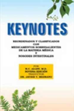 Keynotes