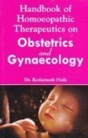 Handbook of Homoeopathic Therapeutics on Obstetrics & Gynaecology