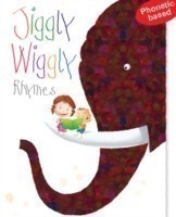Jiggly Wiggly Rhymes