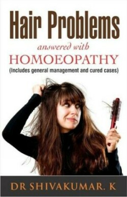 Hair Problems Answered with Homoeopathy