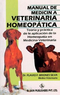 Manual De Medicina Veterinaria