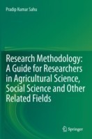 Research Methodology: A  Guide for Researchers In Agricultural Science, Social Science and Other Related Fields