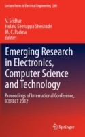 Emerging Research in Electronics, Computer Science and Technology