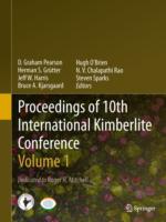 Proceedings of 10th International Kimberlite Conference