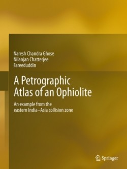 Petrographic Atlas of Ophiolite