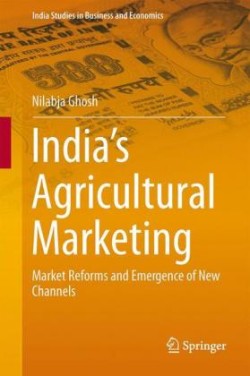 India’s Agricultural Marketing