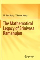 Mathematical Legacy of Srinivasa Ramanujan