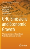 GHG Emissions and Economic Growth