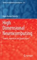 High Dimensional Neurocomputing