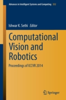 Computational Vision and Robotics
