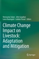 Climate Change Impact on Livestock: Adaptation and Mitigation