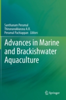 Advances in Marine and Brackishwater Aquaculture