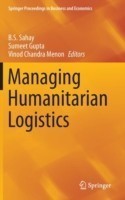 Managing Humanitarian Logistics