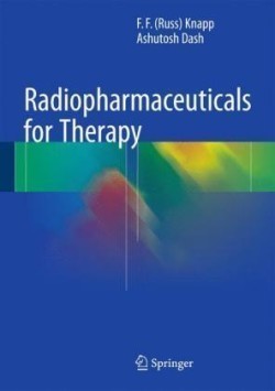 Radiopharmaceuticals for Therapy*