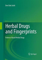 Herbal Drugs and Fingerprints