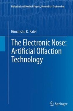 Electronic Nose: Artificial Olfaction Technology