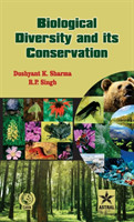 Biological Diversity and its Conservation