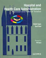 Hospital and Health Care Administration