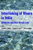 Interlinking of Rivers in India