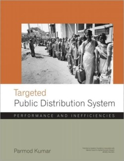 Targetted Public Distribution System