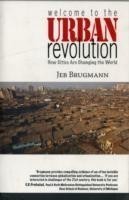 Welcome To Urban Revolution