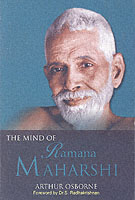 Mind of Ramana Maharshi