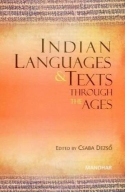 Indian Languages & Texts Through the Ages