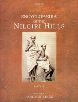 Encyclopaedia of Nilgiris.
