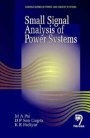 Small Signal Analysis of Power Systems