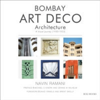 Bombay Art Deco Architecture